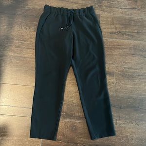 Lululemon stretch high rise pant